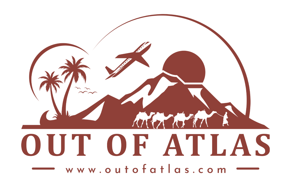 Out Of Atlas